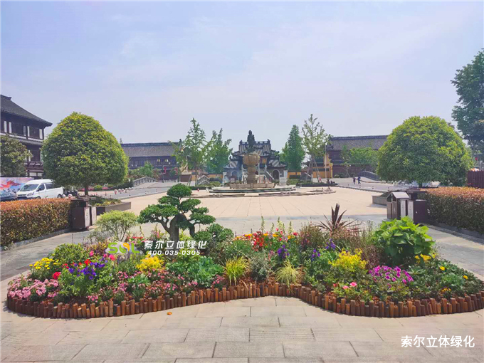 06公園景觀提升解決方案-東臺西溪景區主題花境.jpg